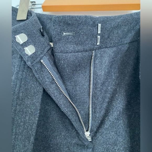 Wilfred tie front pants - Picture 3 of 4